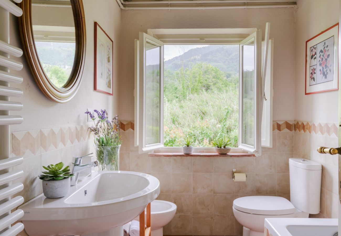 Villa in Capannori - Melograno Farmhouse