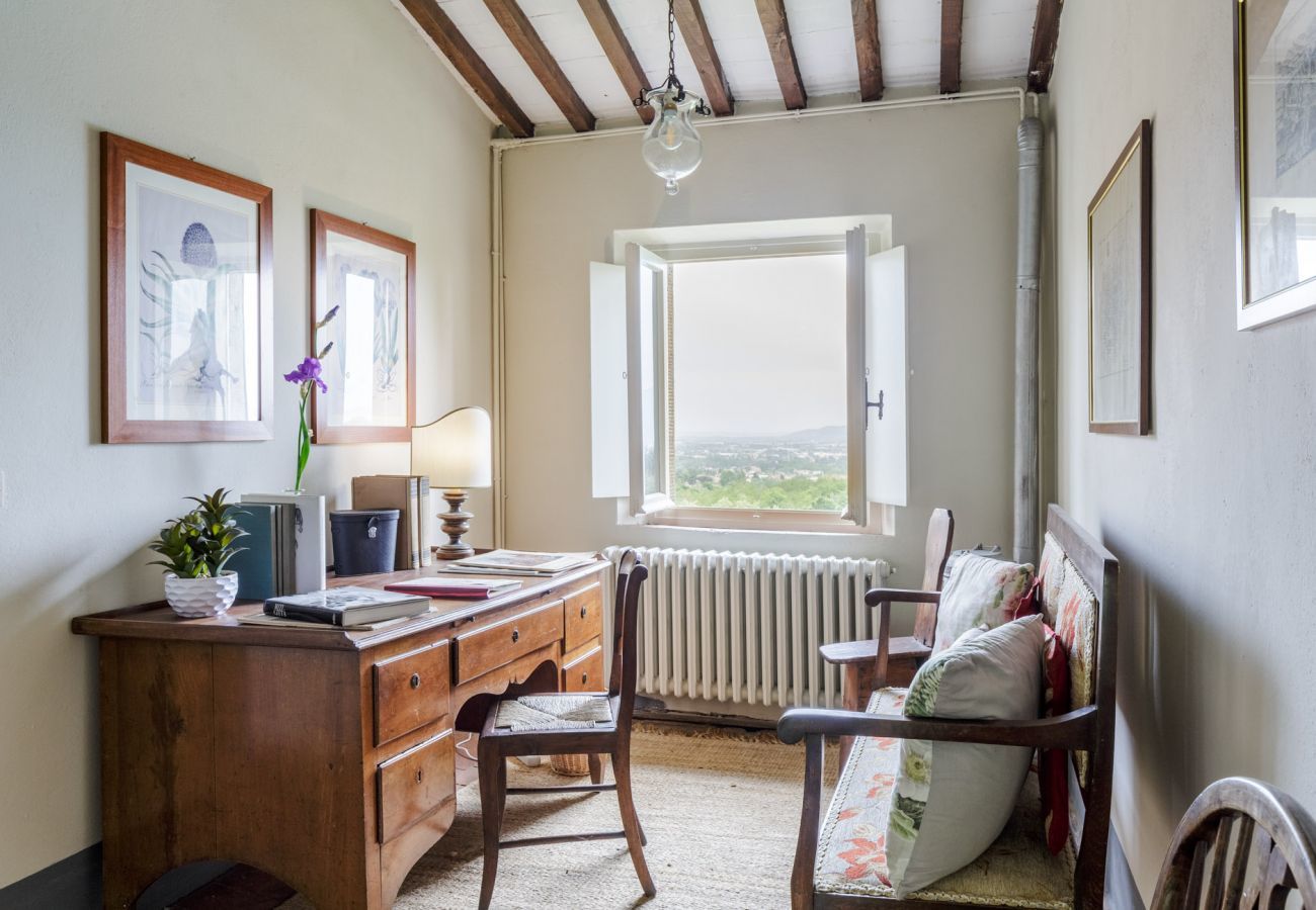 Villa in Capannori - Melograno Farmhouse