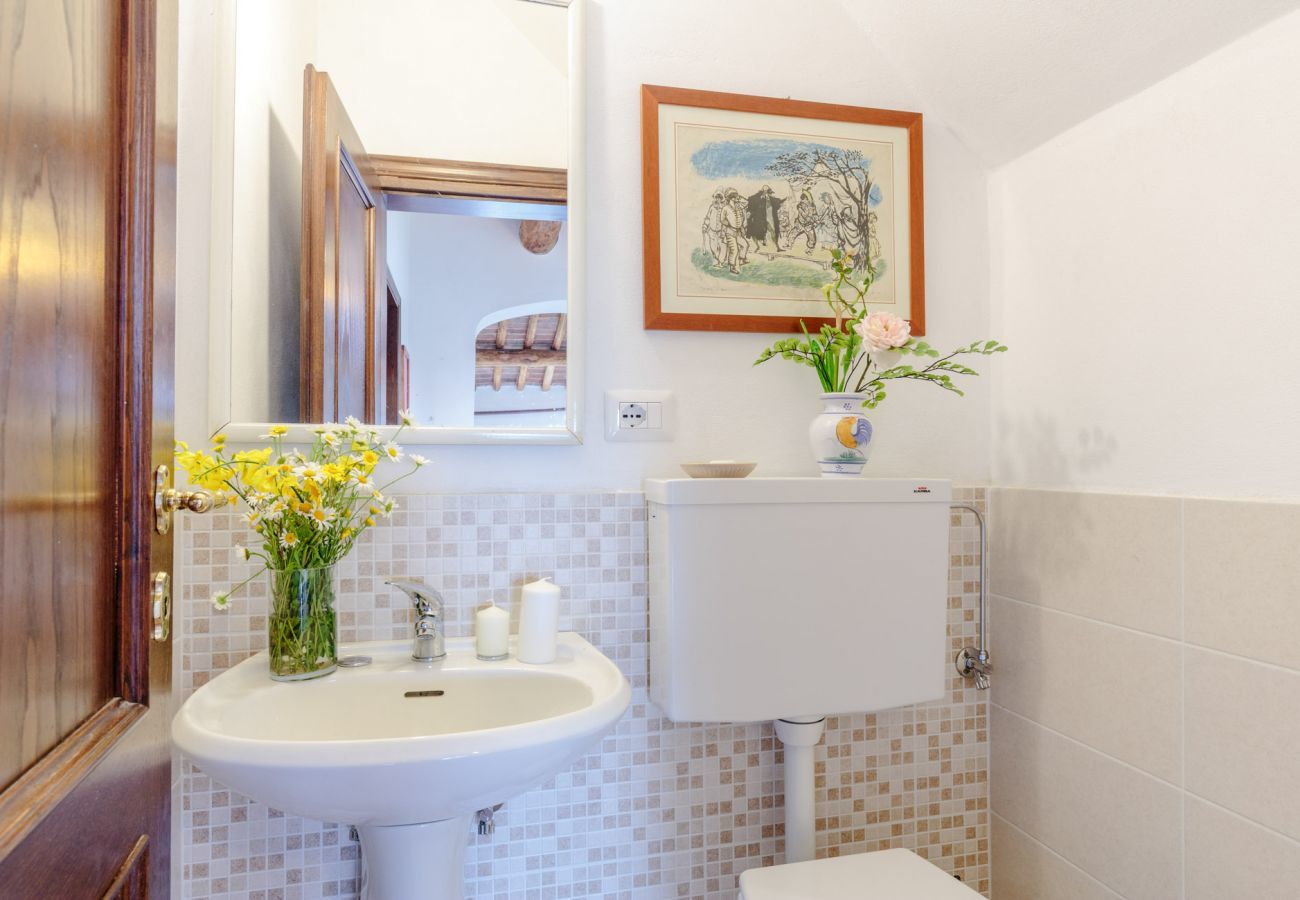 Villa in Capannori - Melograno Farmhouse