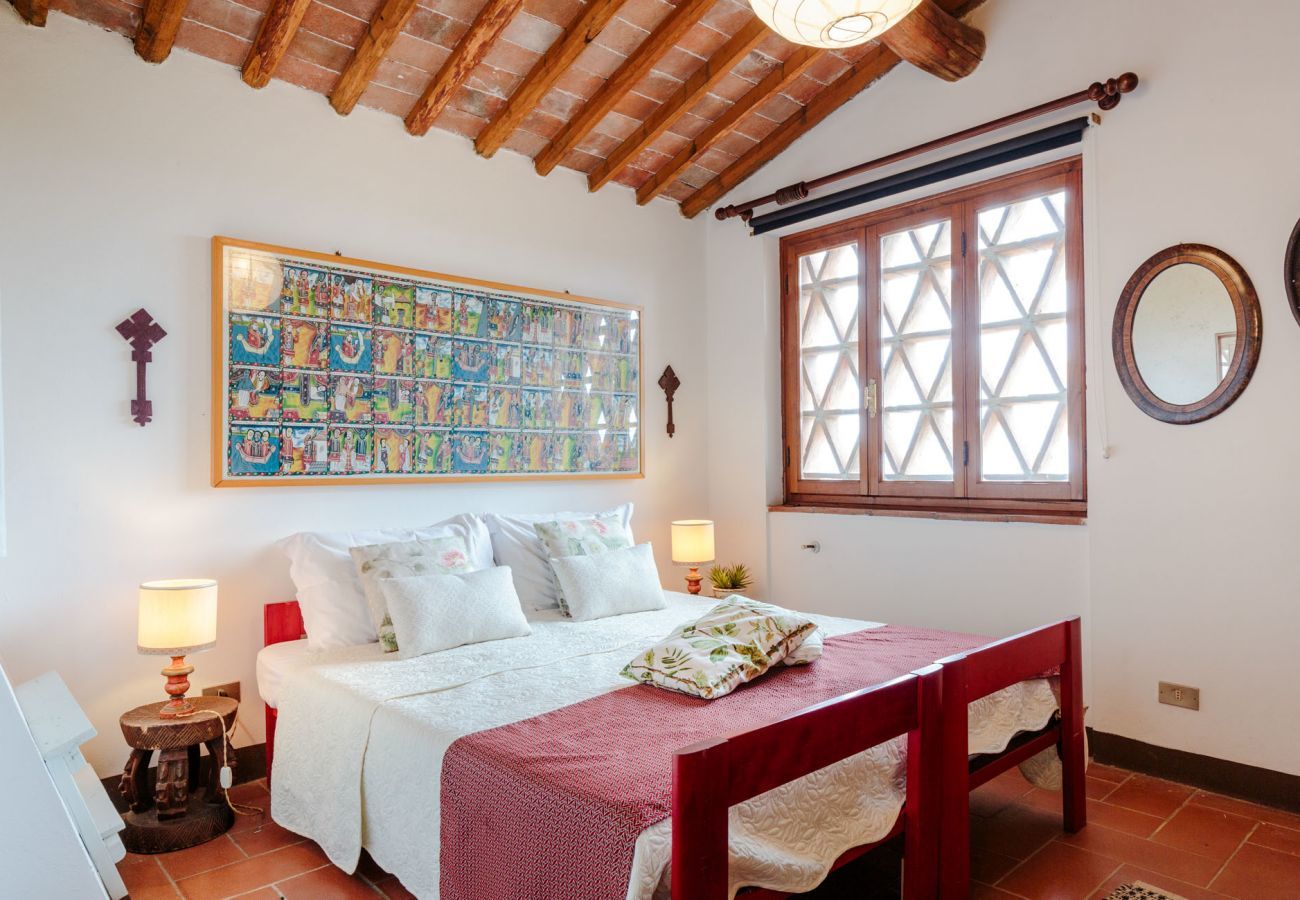 Villa in Capannori - Melograno Farmhouse