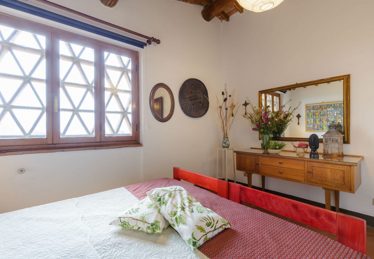 Villa in Capannori - Melograno Farmhouse