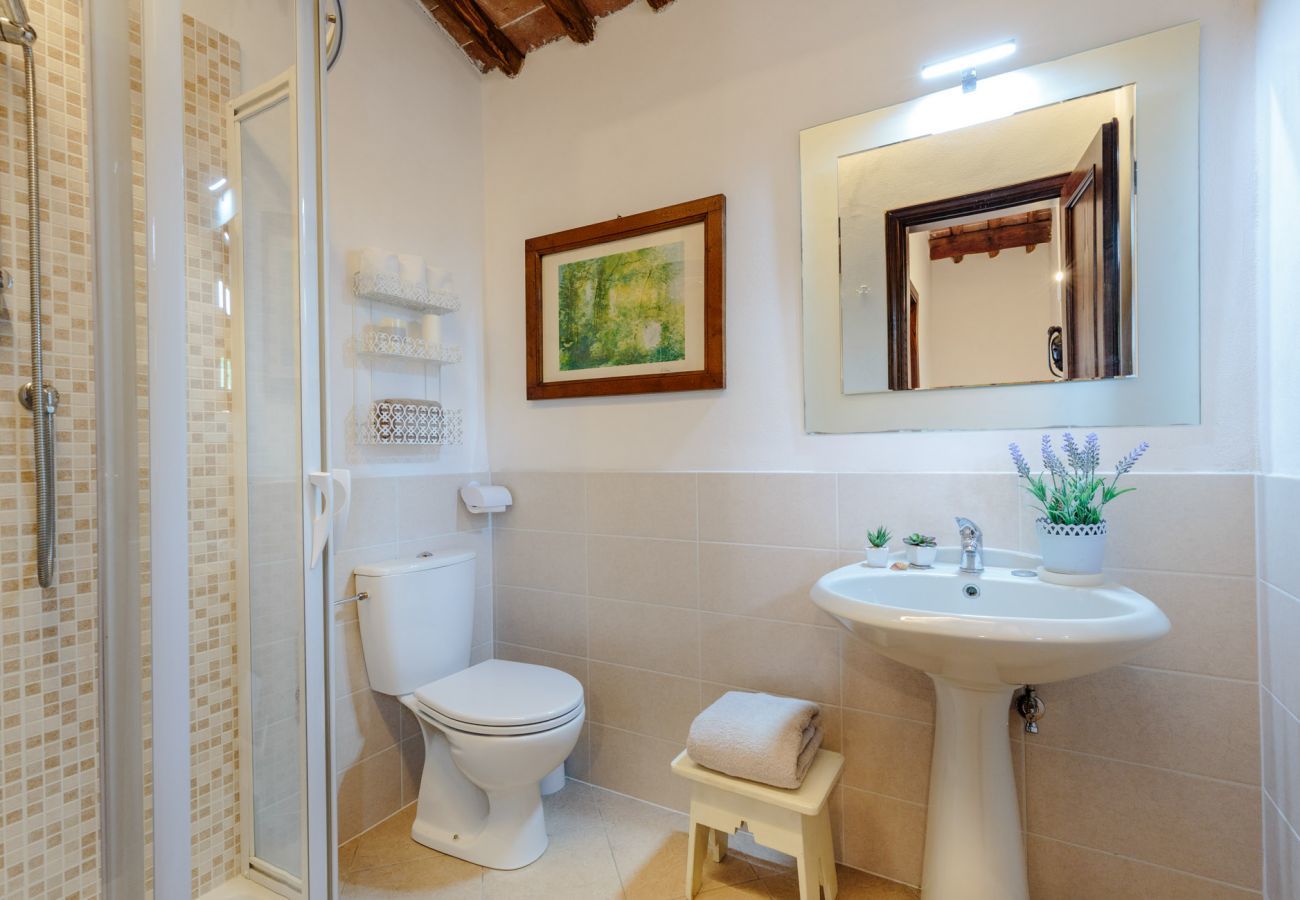 Villa in Capannori - Melograno Farmhouse