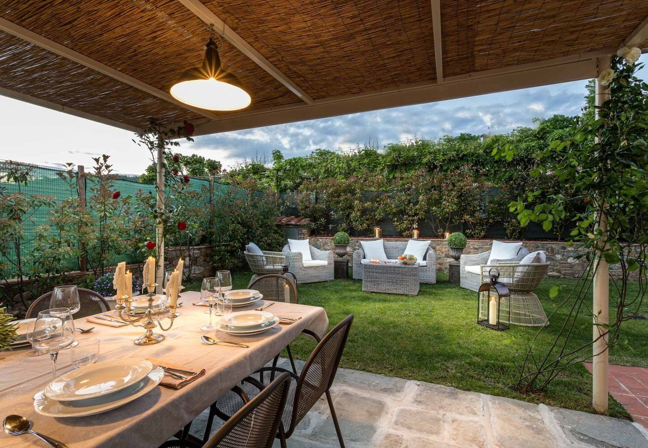 Villa in Lucca - Villa Principessa Elisa