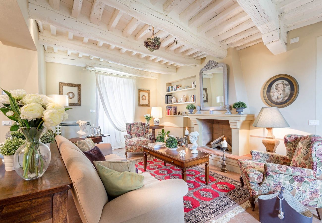 Villa in Lucca - Villa Principessa Elisa
