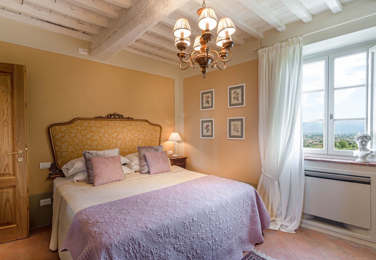 Villa in Lucca - Villa Principessa Elisa
