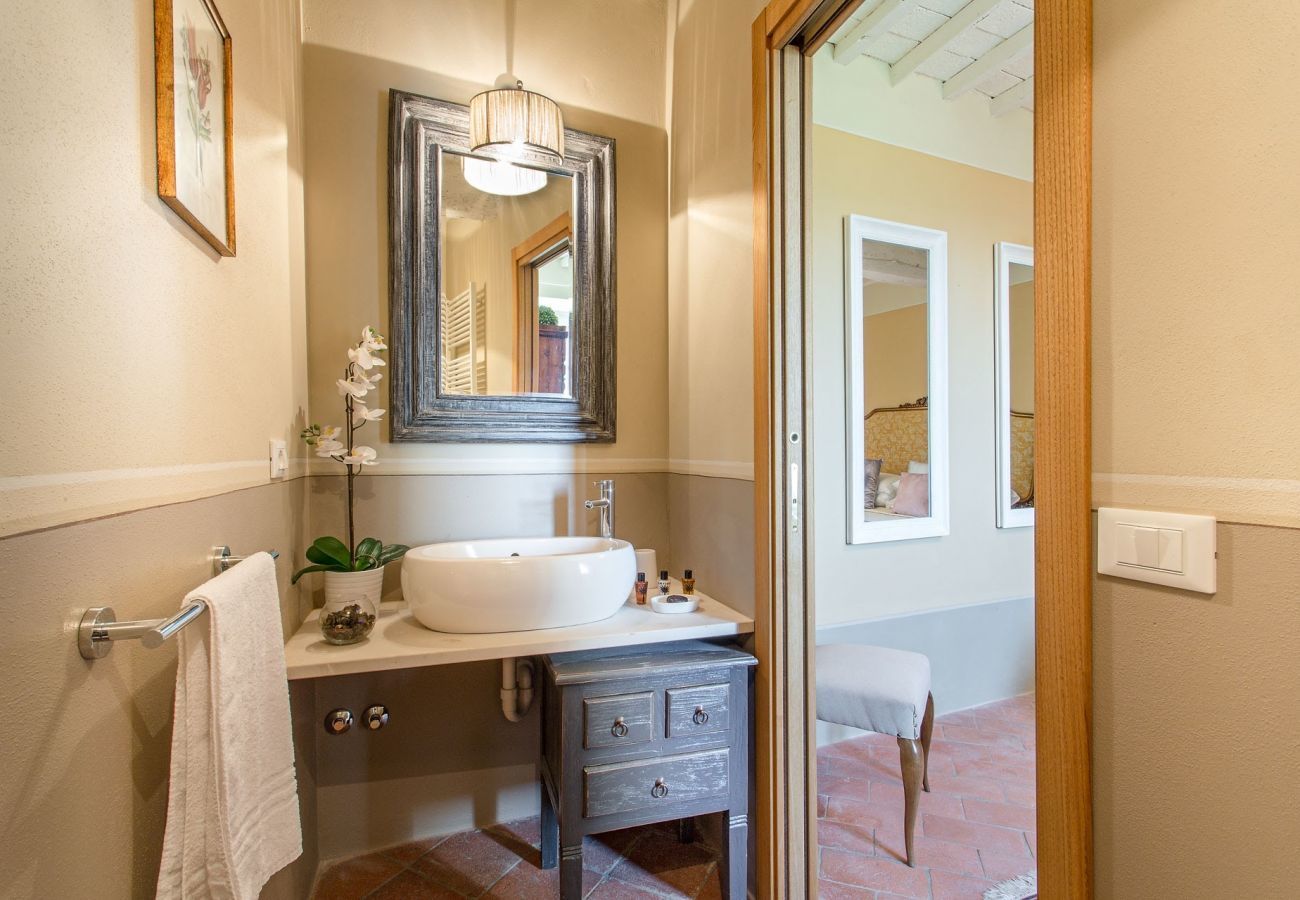 Villa in Lucca - Villa Principessa Elisa