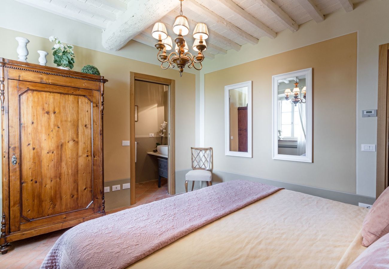 Villa in Lucca - Villa Principessa Elisa