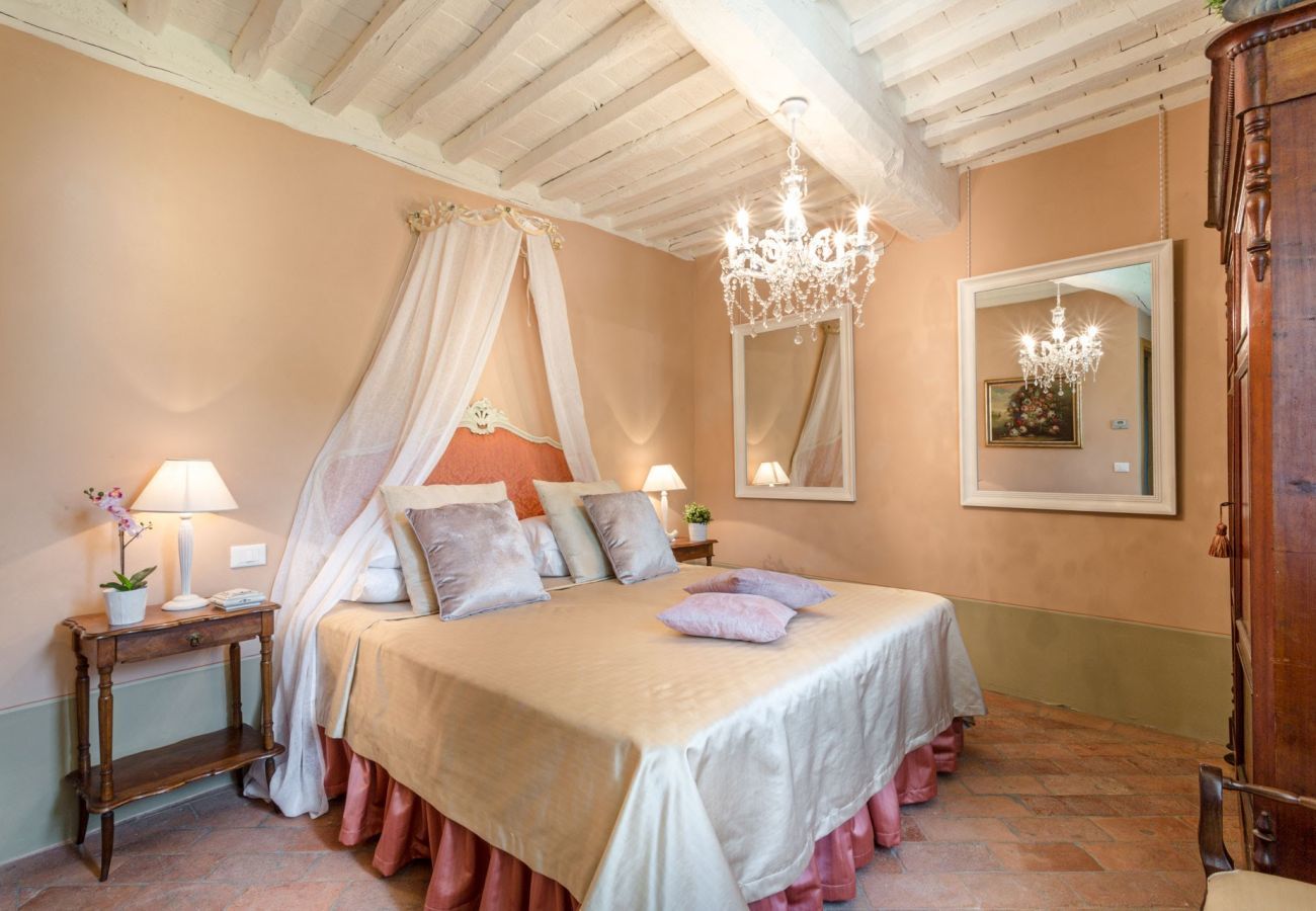 Villa in Lucca - Villa Principessa Elisa