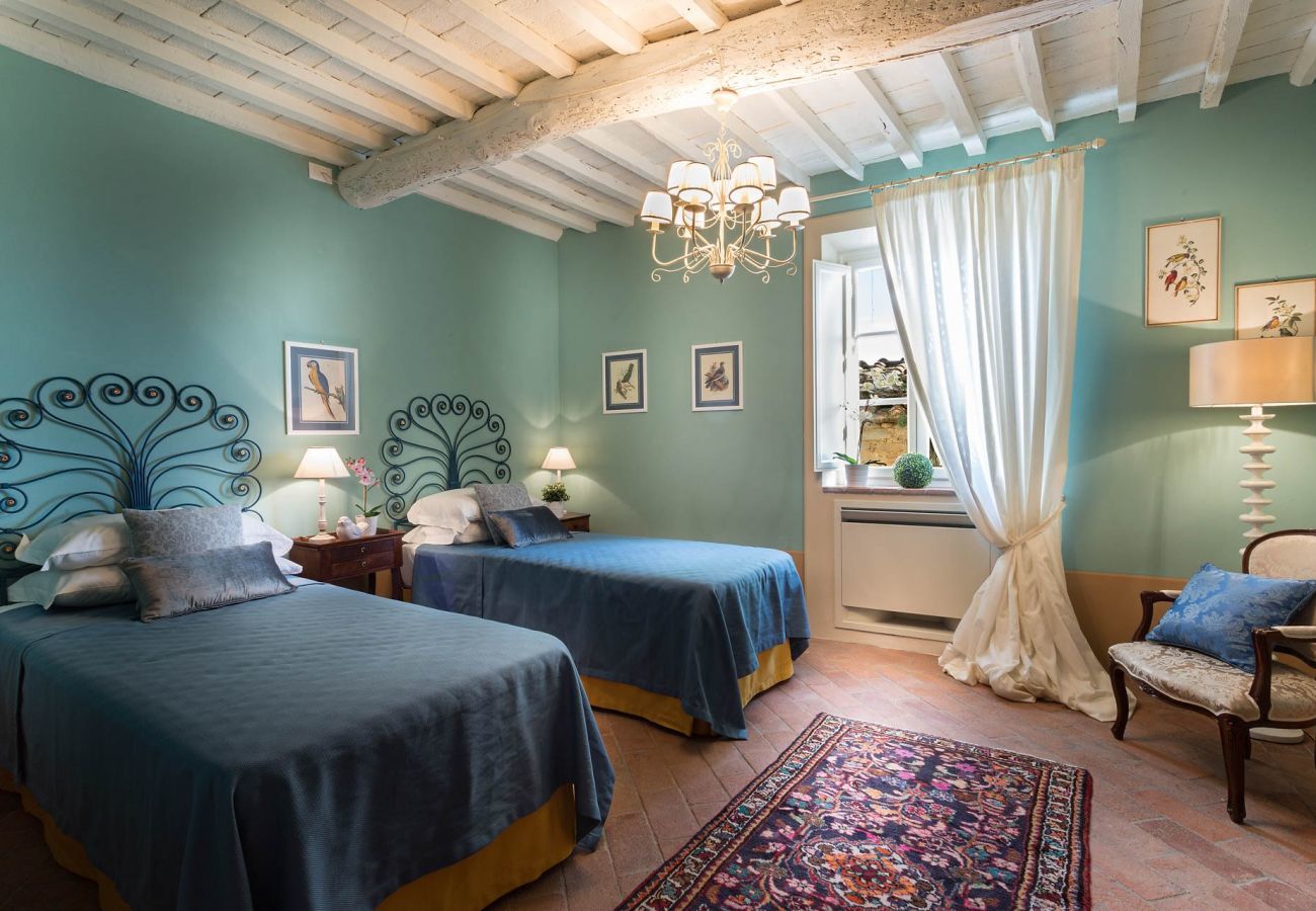 Villa in Lucca - Villa Principessa Elisa
