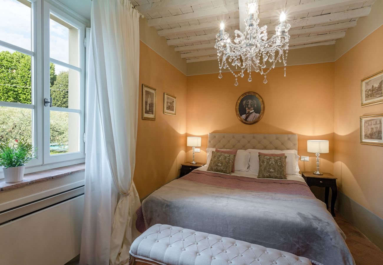 Villa in Lucca - Villa Principessa Elisa