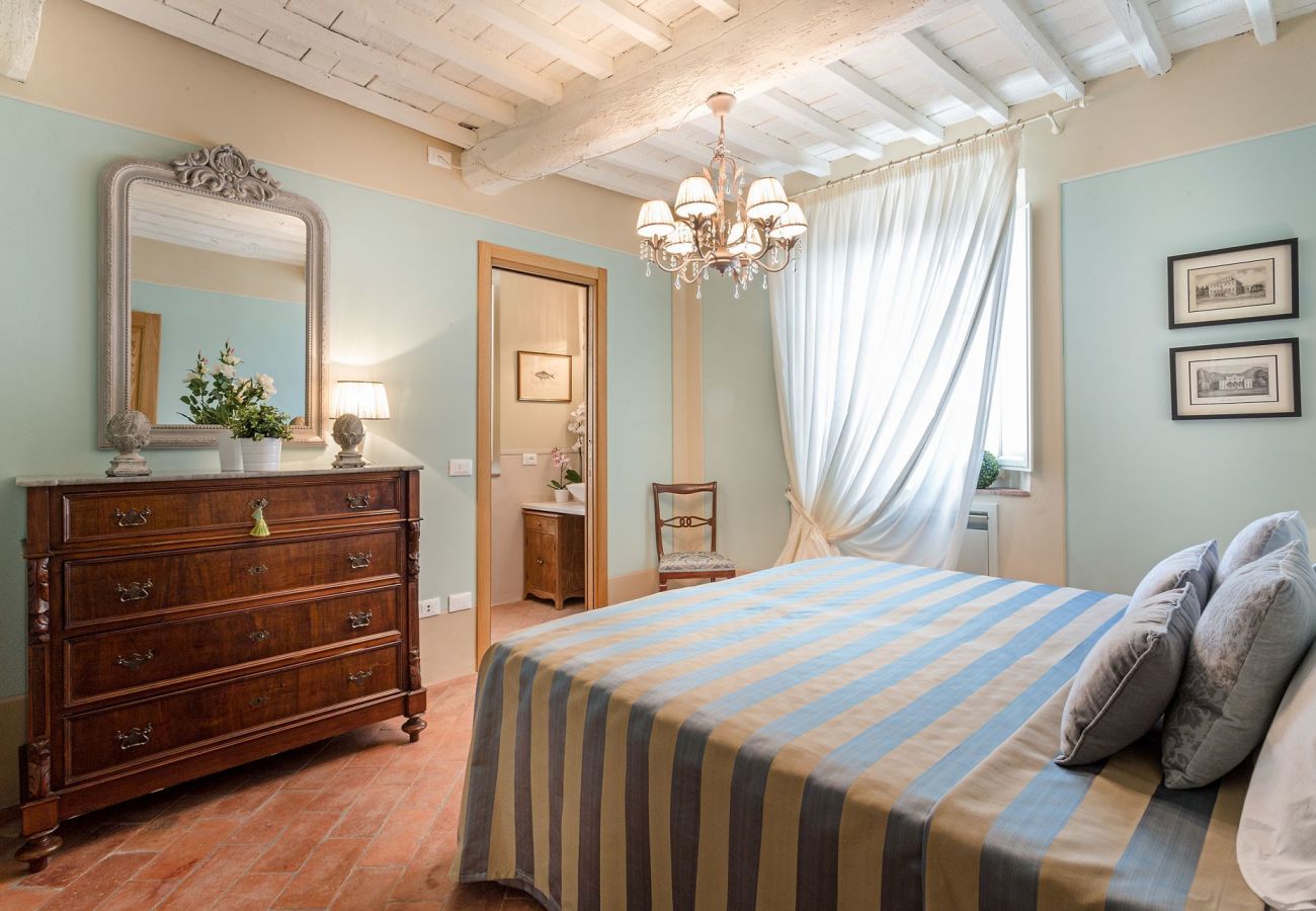 Villa in Lucca - Villa Principessa Elisa