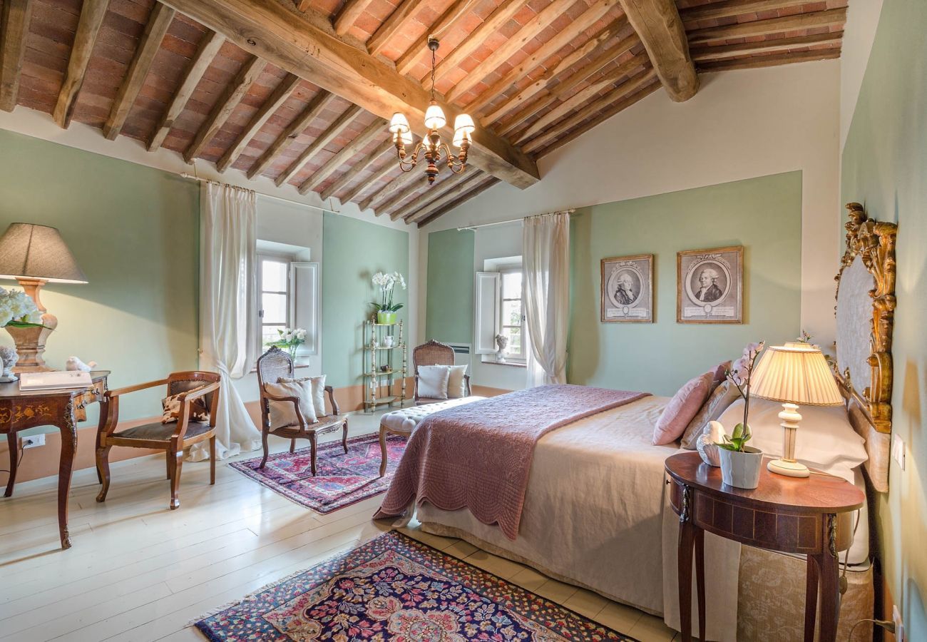 Villa in Lucca - Villa Principessa Elisa