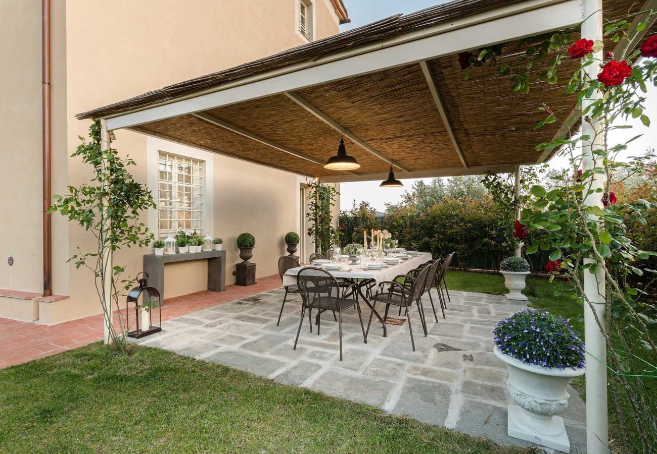 Villa in Lucca - Villa Principessa Elisa