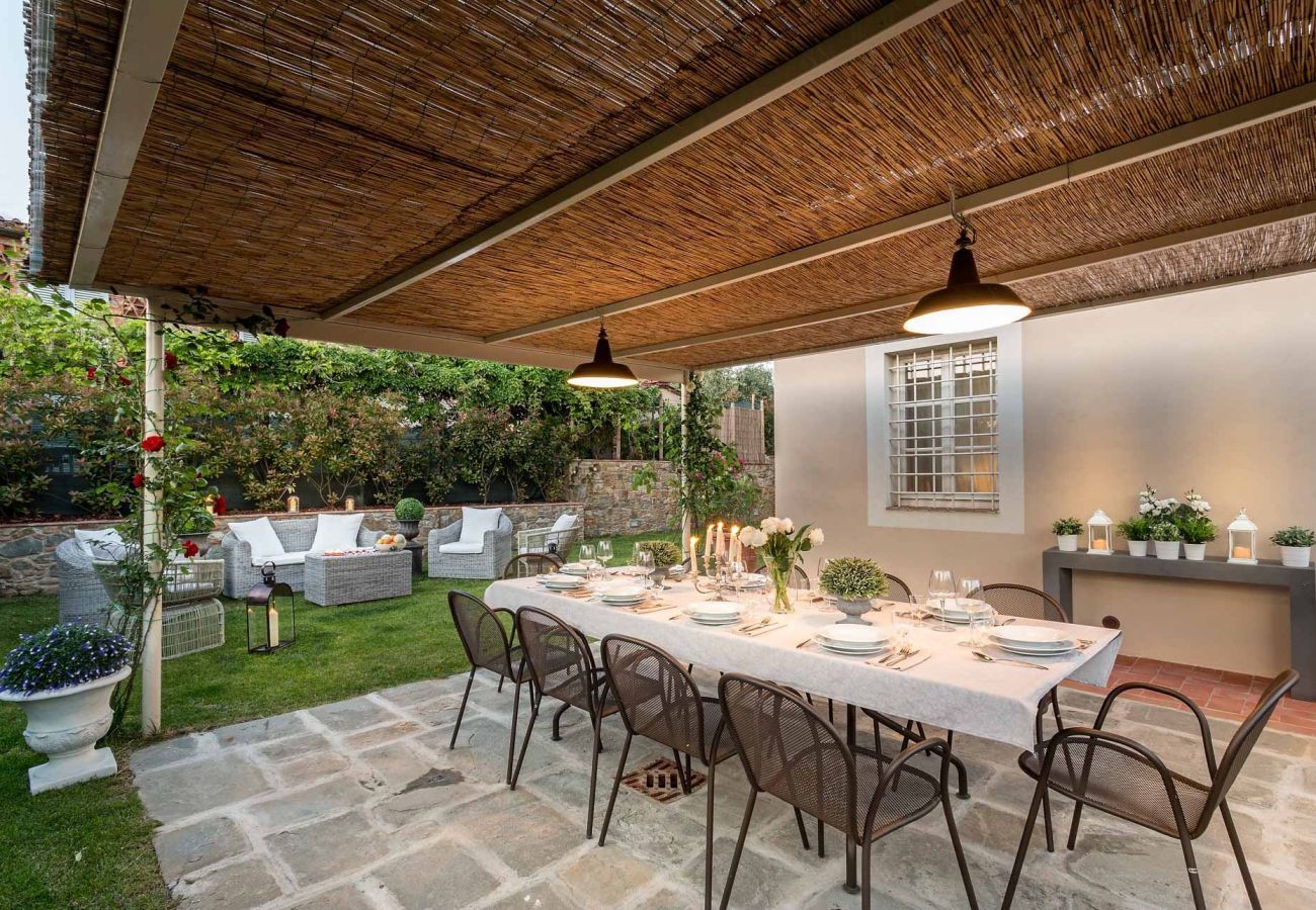 Villa in Lucca - Villa Principessa Elisa