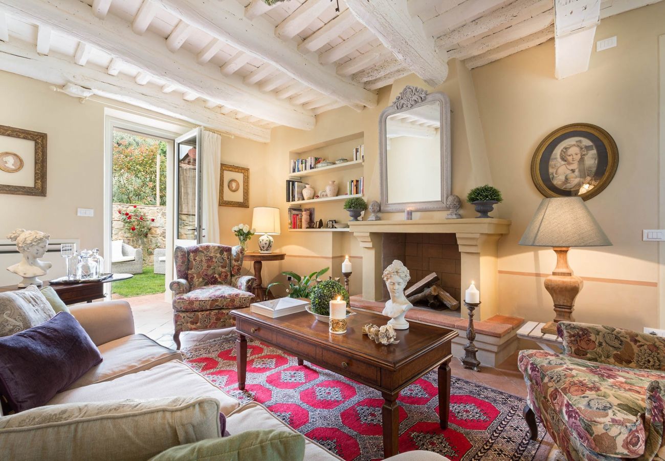 Villa in Lucca - Villa Principessa Elisa