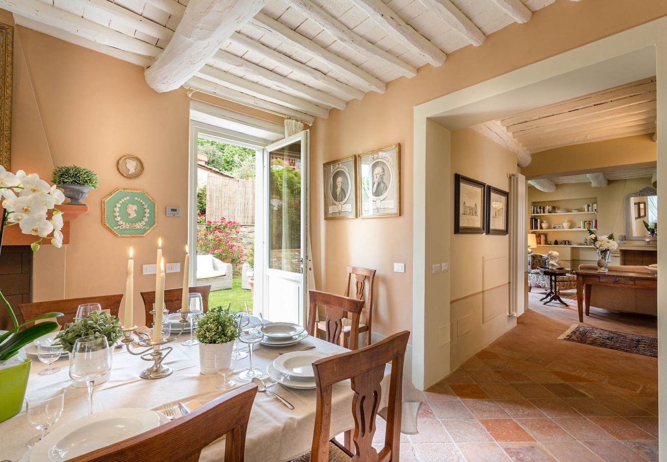 Villa in Lucca - Villa Principessa Elisa