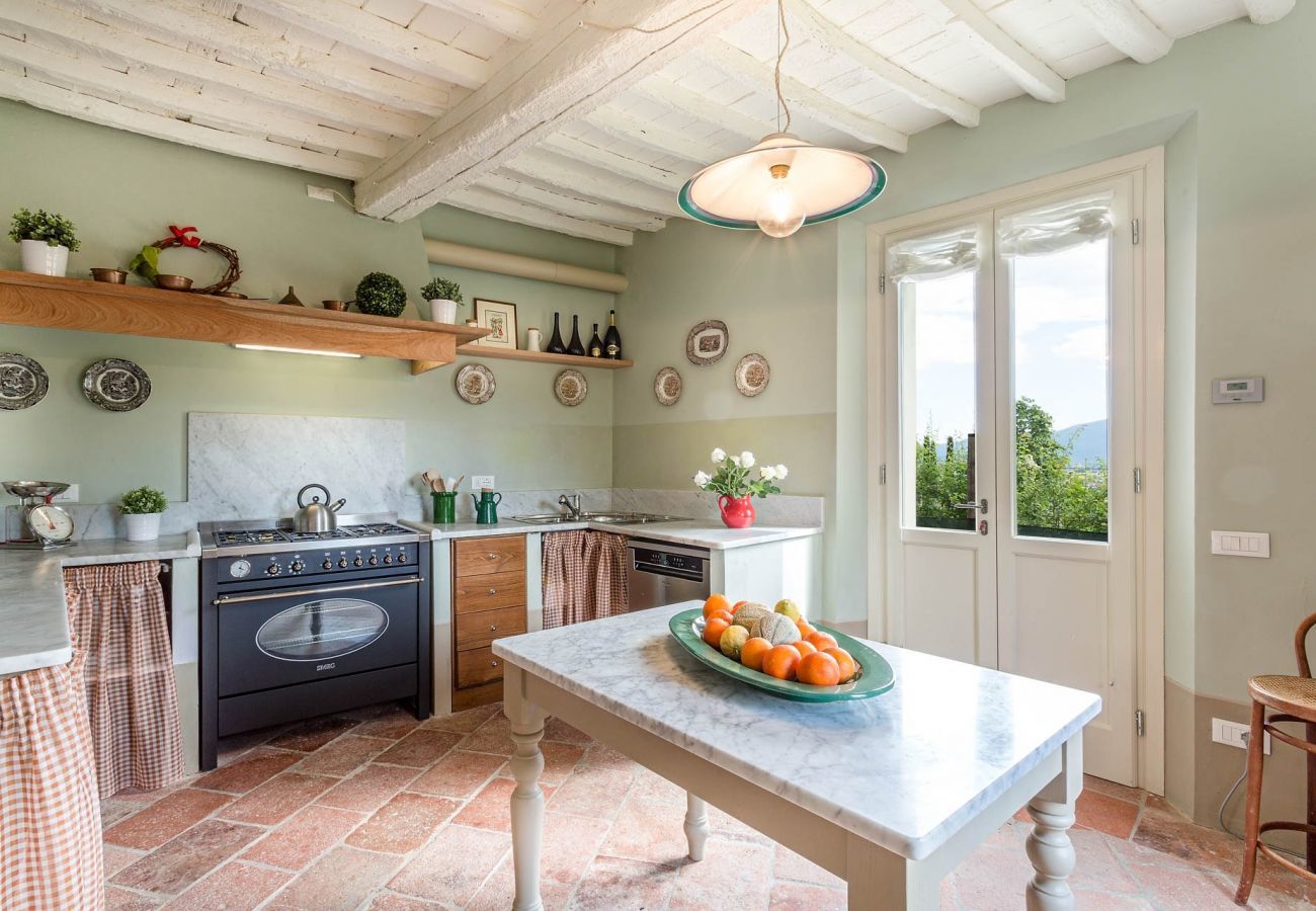 Villa in Lucca - Villa Principessa Elisa