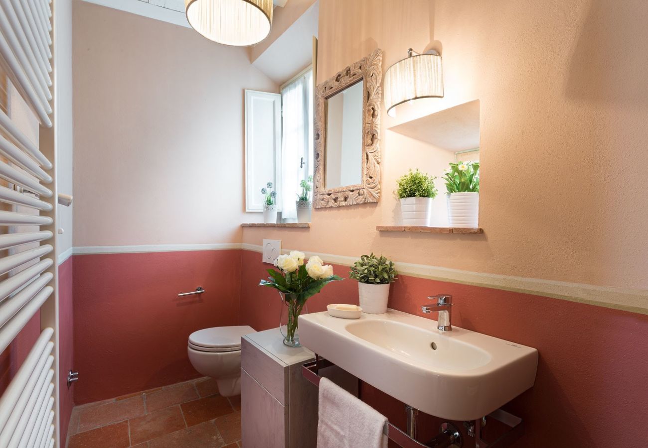 Villa in Lucca - Villa Principessa Elisa