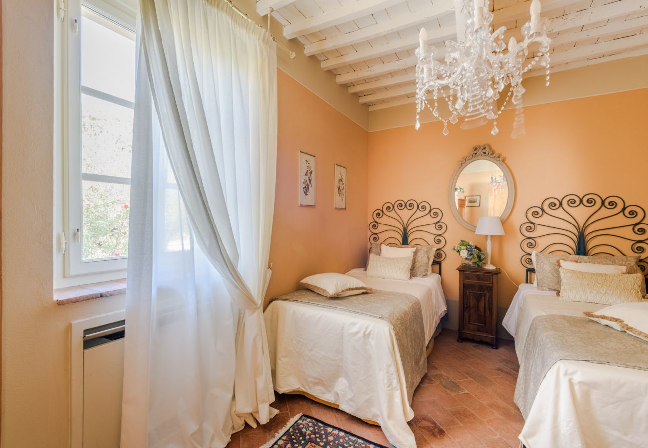 Villa in Lucca - Villa Principessa Elisa