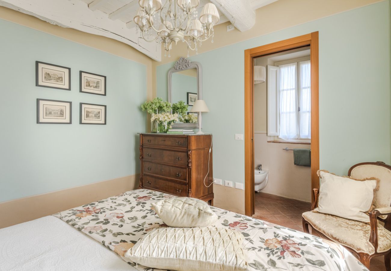 Villa in Lucca - Villa Principessa Elisa