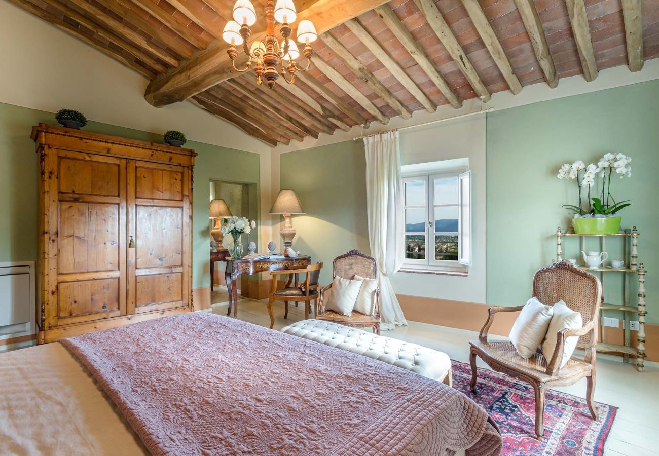 Villa in Lucca - Villa Principessa Elisa