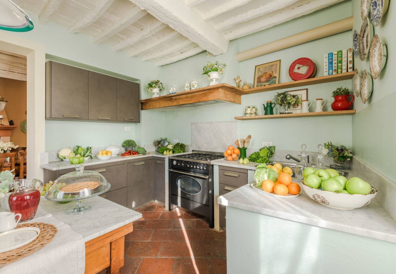 Villa in Lucca - Villa Principessa Elisa