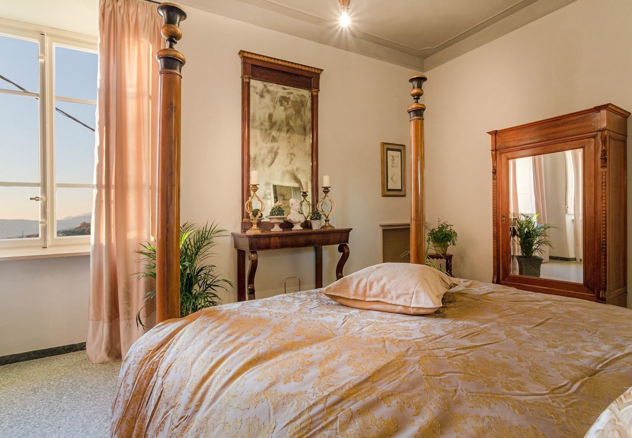 Villa in Capannori - VILLA VALGIANO a Tuscan Country House among the Vineyards - 12 bedrooms and SPA