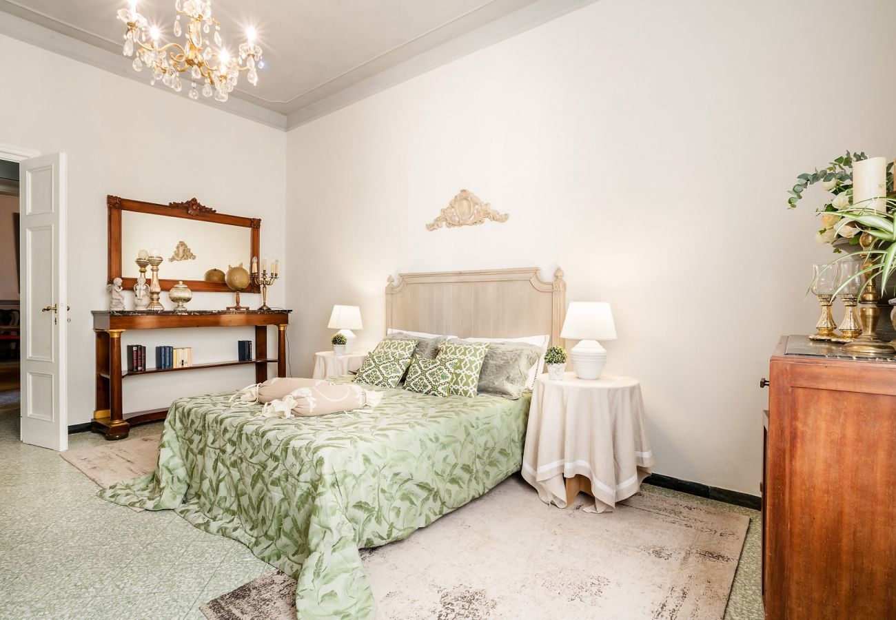 Villa in Capannori - Villa Valgiano