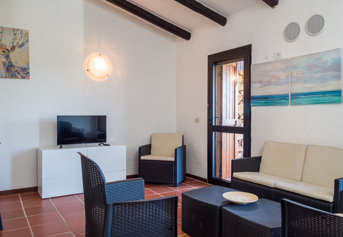 Apartment in Porto Rotondo - Caletta Nest 10