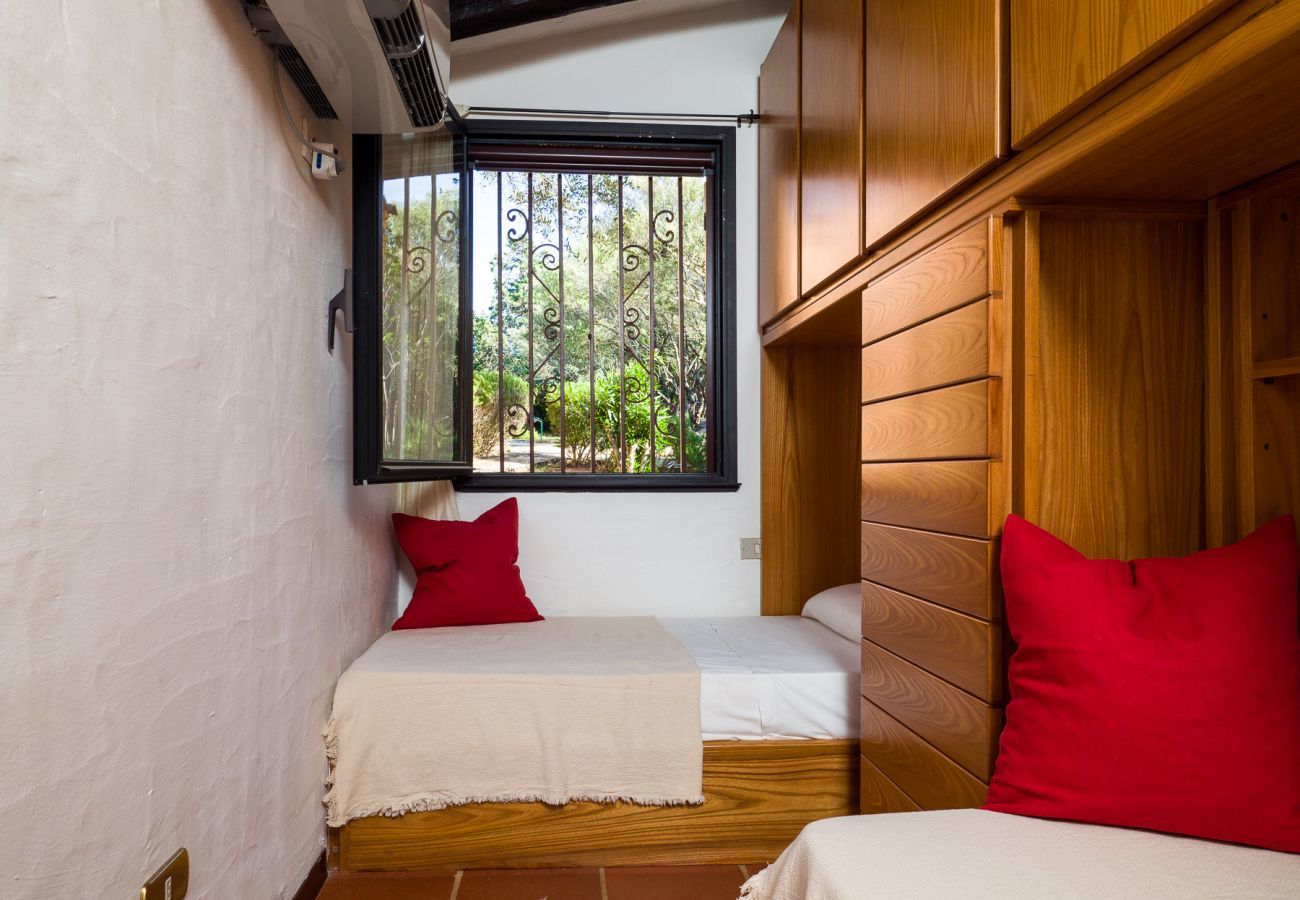 Apartment in Porto Rotondo - Caletta Nest 10