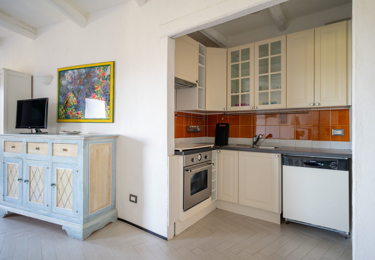 Apartment in Porto Rotondo - Caletta Nest 108