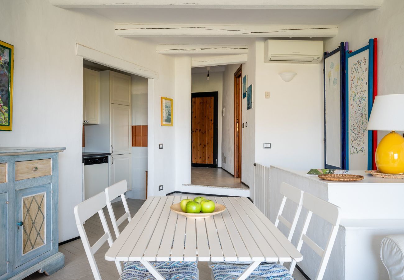 Apartment in Porto Rotondo - Caletta Nest 108