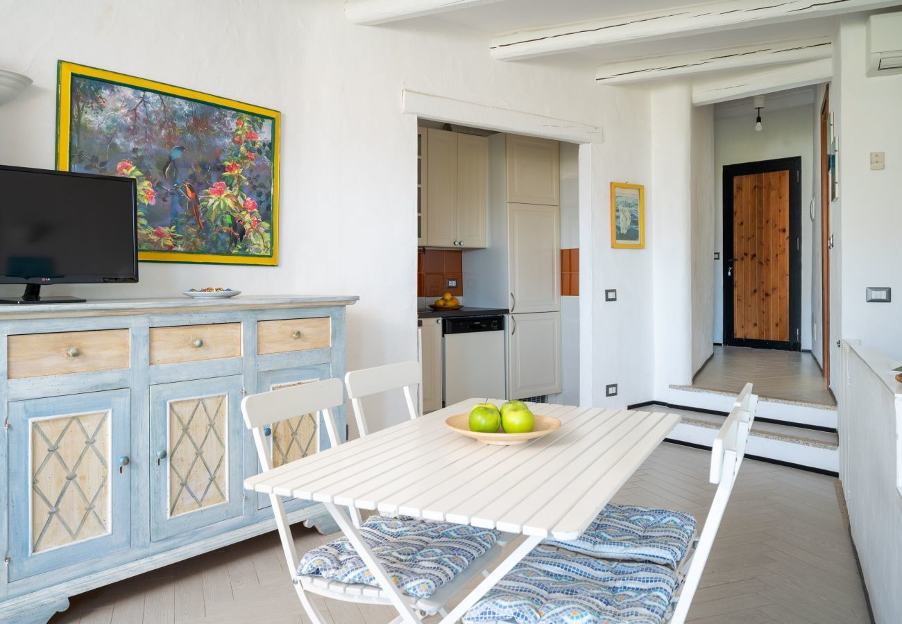 Apartment in Porto Rotondo - Caletta Nest 108