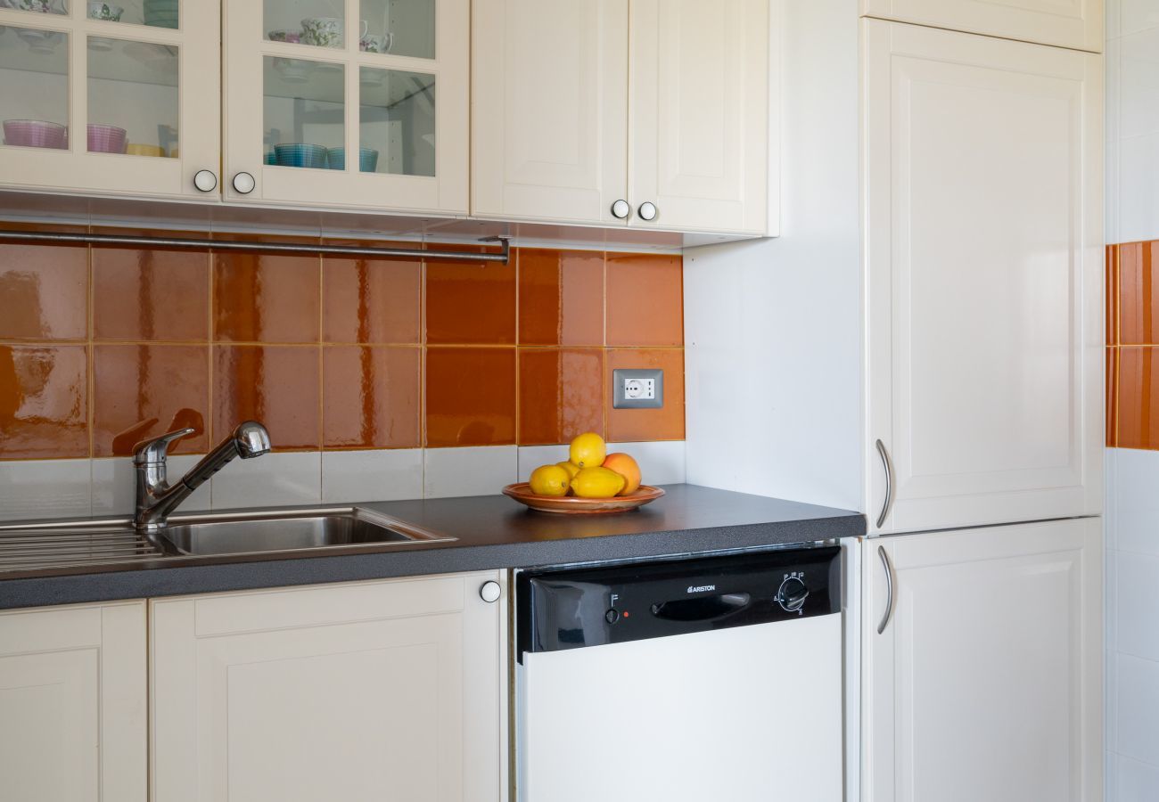 Apartment in Porto Rotondo - Caletta Nest 108