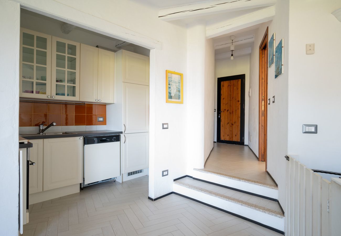 Apartment in Porto Rotondo - Caletta Nest 108