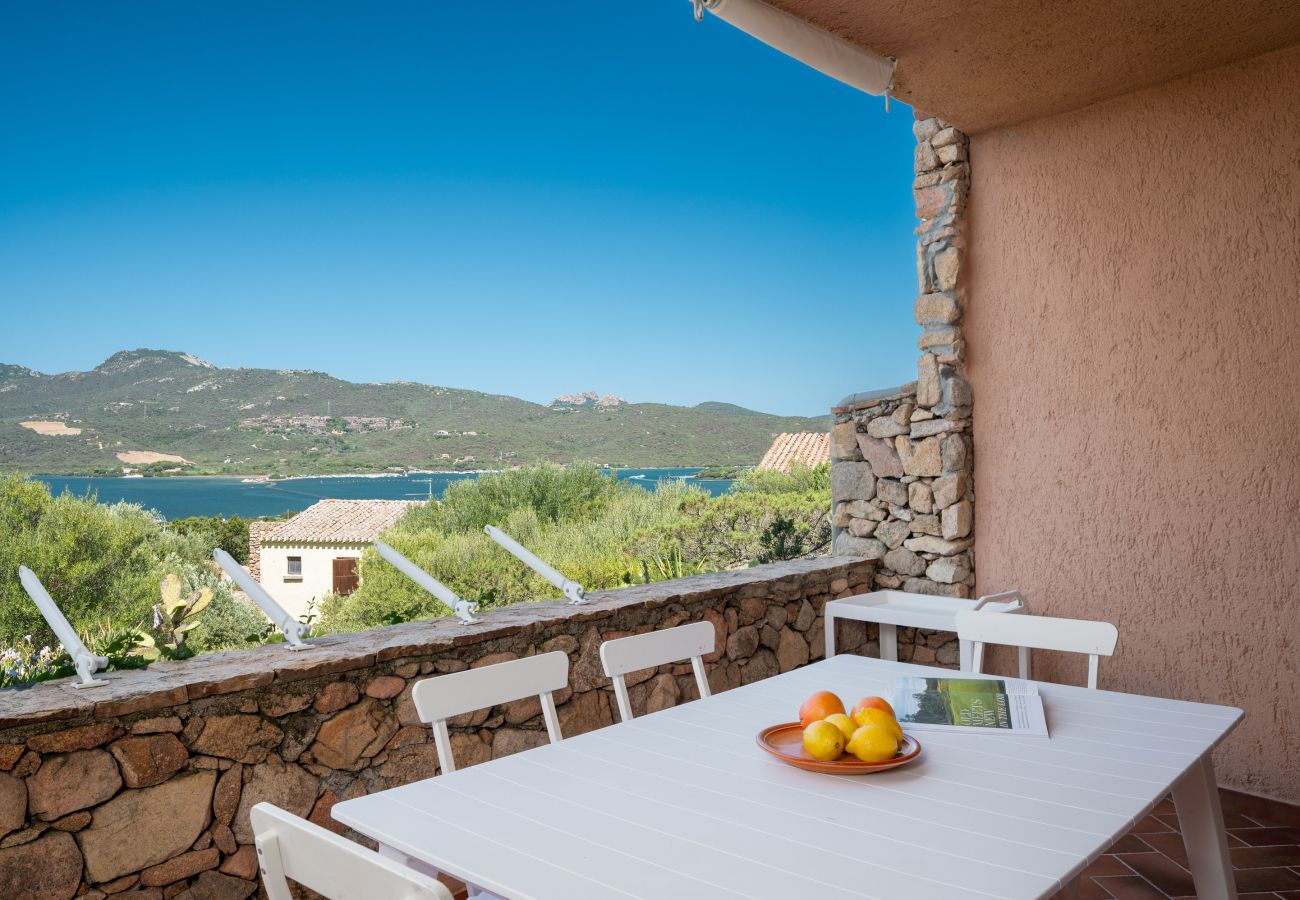 Apartment in Porto Rotondo - Caletta Nest 108