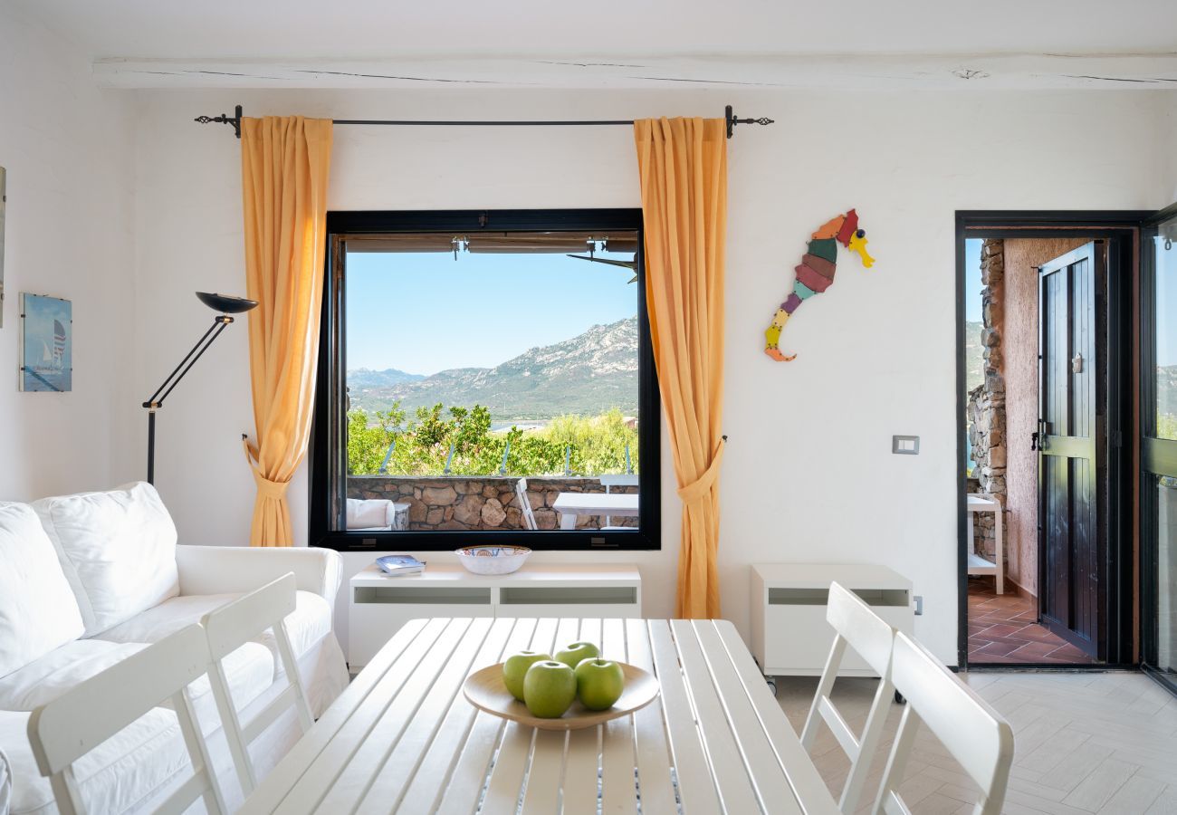 Apartment in Porto Rotondo - Caletta Nest 108