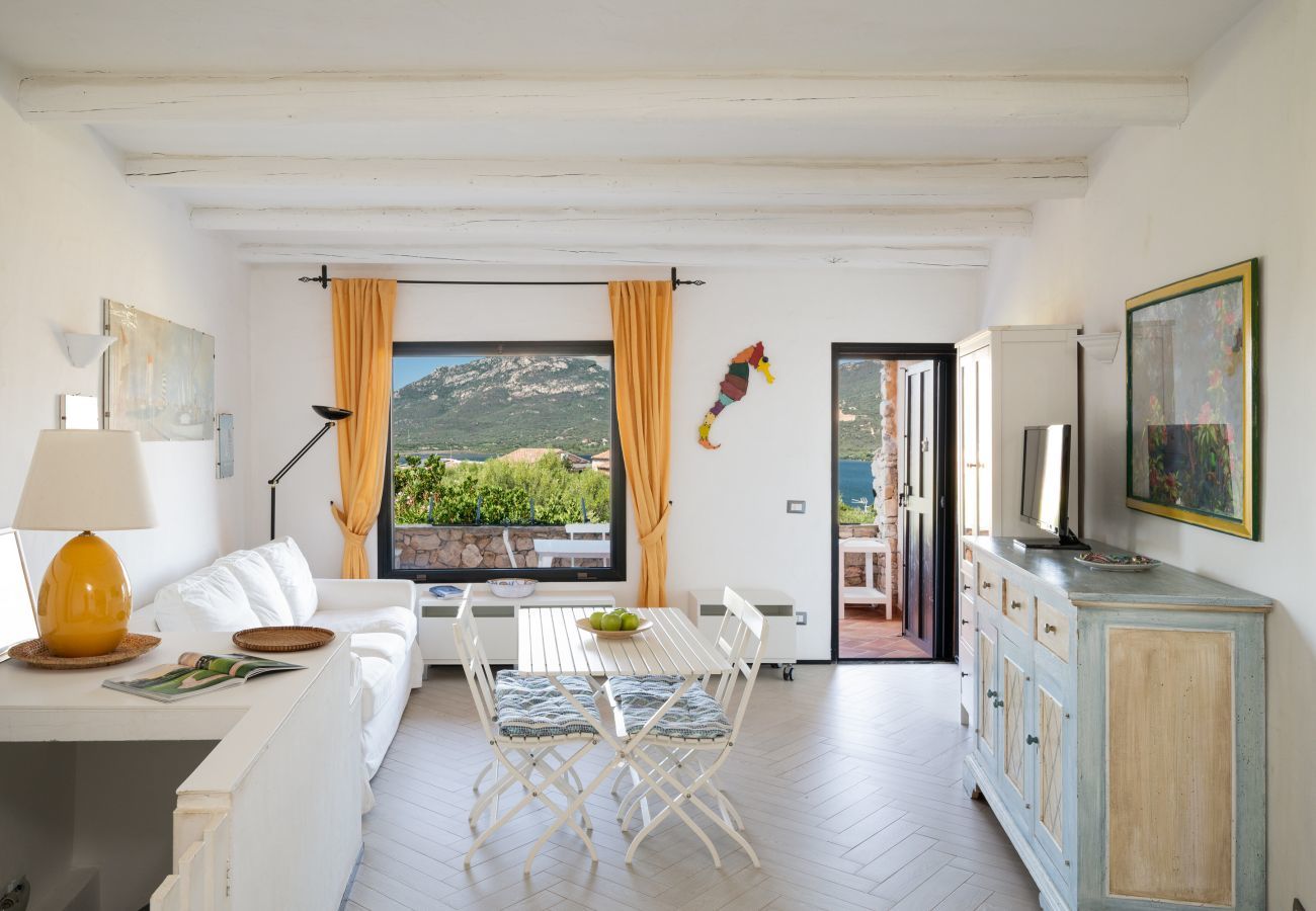 Apartment in Porto Rotondo - Caletta Nest 108