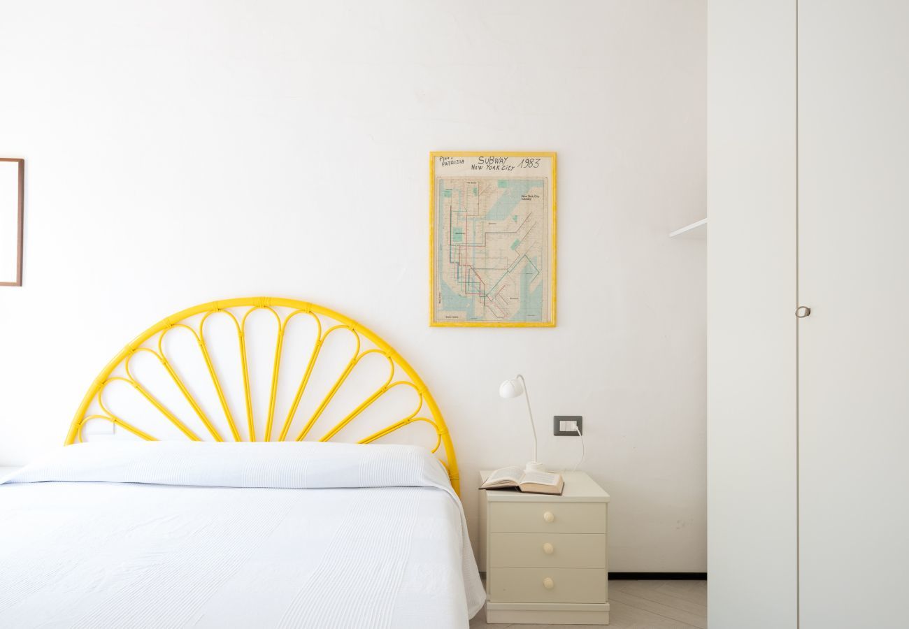 Apartment in Porto Rotondo - Caletta Nest 108