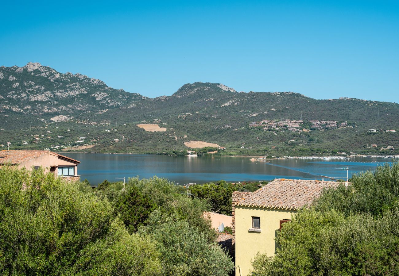 Apartment in Porto Rotondo - Caletta Nest 108