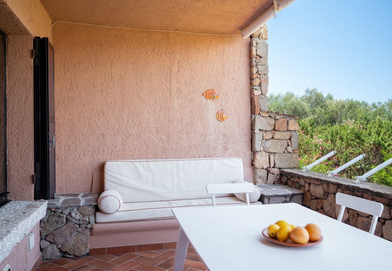 Apartment in Porto Rotondo - Caletta Nest 108