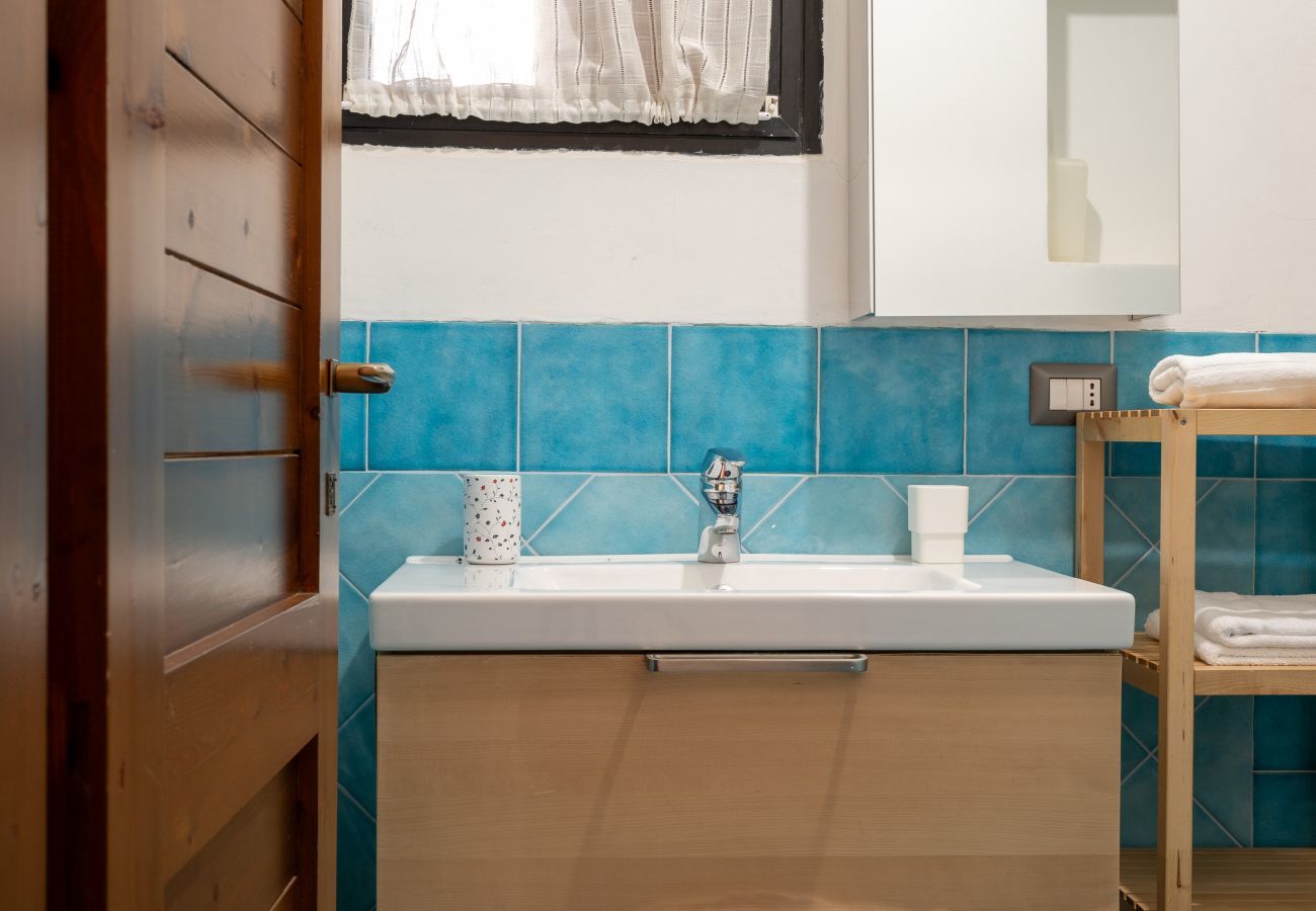 Apartment in Porto Rotondo - Caletta Nest 108