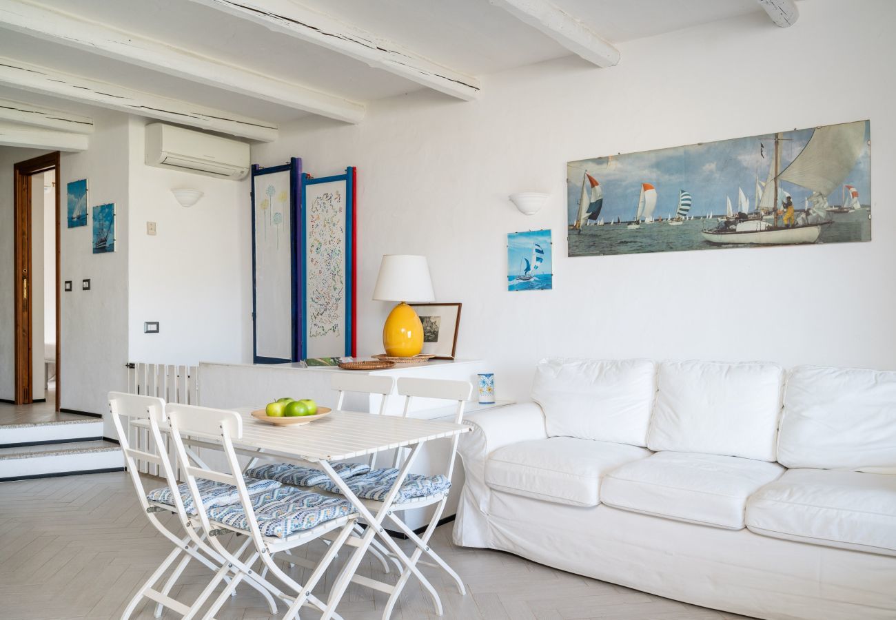 Apartment in Porto Rotondo - Caletta Nest 108
