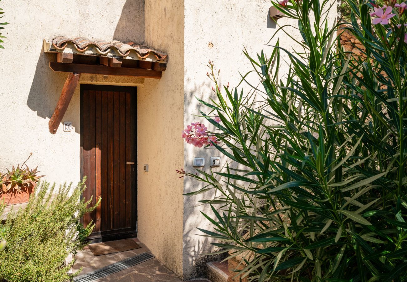 Apartment in Porto Rotondo - Caletta Nest 108