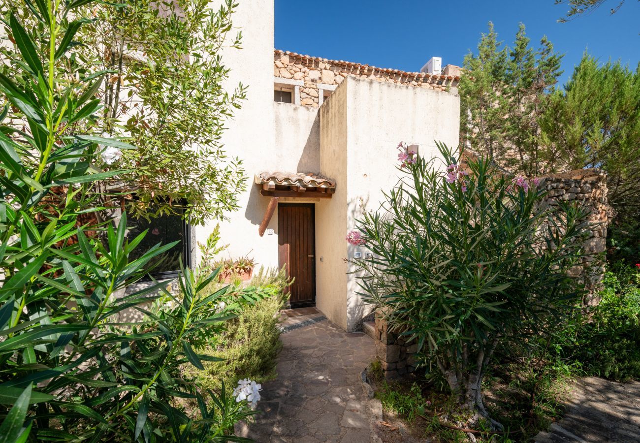 Apartment in Porto Rotondo - Caletta Nest 108