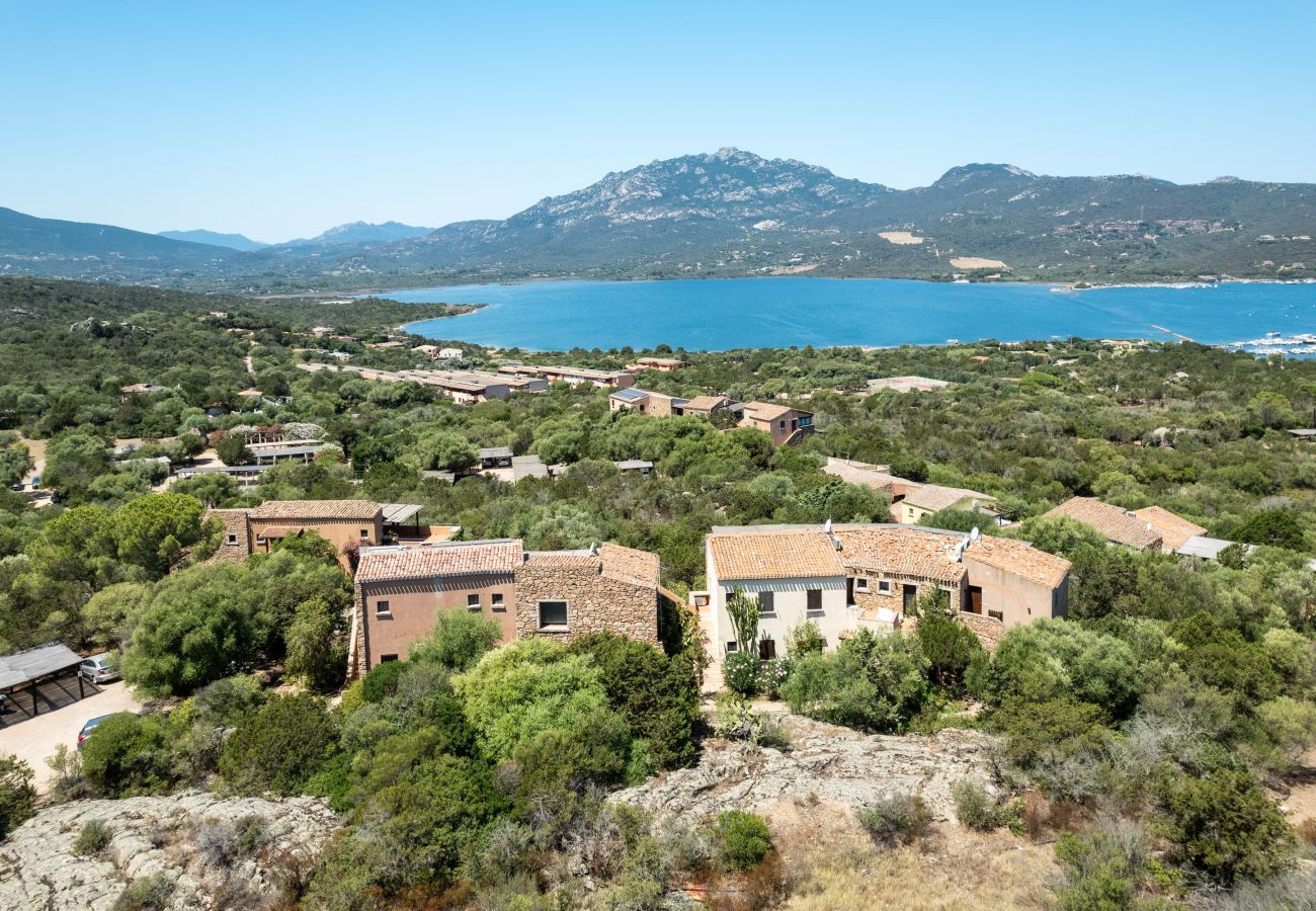 Apartment in Porto Rotondo - Caletta Nest 108