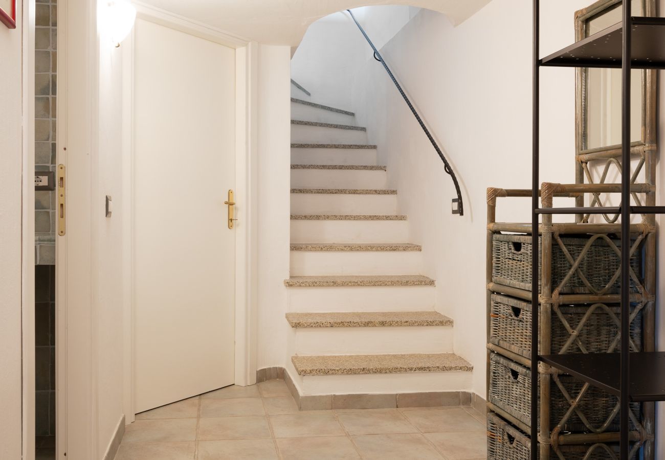 Apartment in Porto Rotondo - Caletta Nest 108
