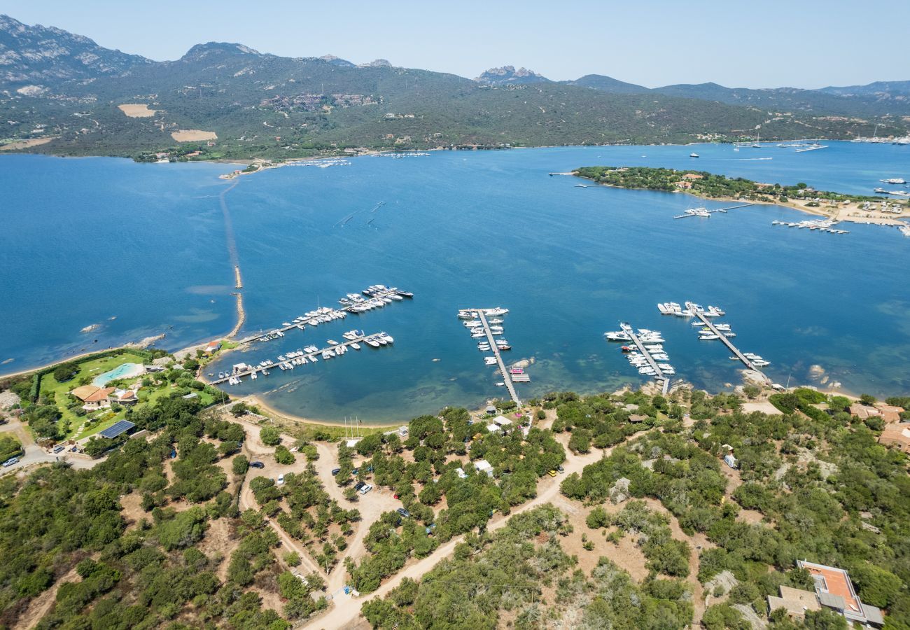 Apartment in Porto Rotondo - Caletta Nest 108