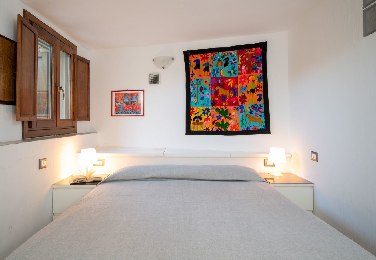 Apartment in Porto Rotondo - Caletta Nest 108