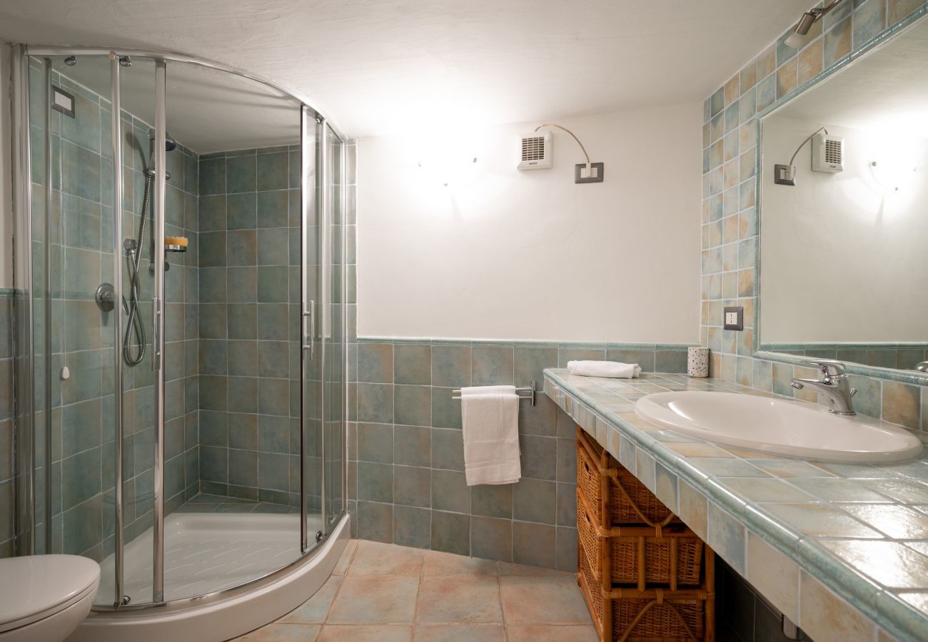 Apartment in Porto Rotondo - Caletta Nest 108